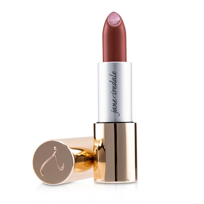 Jane Iredale Triple Luxe Long Lasting Naturally Moist Lipstick - # Gabby (Pink Nude)