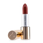 Jane Iredale Triple Luxe Long Lasting Naturally Moist Lipstick - # Jessica (Dark Peach With Red Undertones)