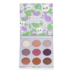 Winky Lux Eyeshadow Palette (9x Eyeshadow) - # Cashmere Kitten