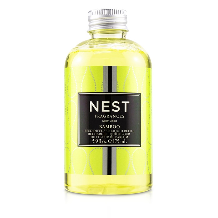 NEW Nest Reed Diffuser Liquid Refill Bamboo 175ml Home Scent eBay