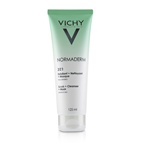 Vichy Normaderm 3 In 1 Scrub + Cleanser + Mask (For Acne Prone Skin / Sensitive Skin)
