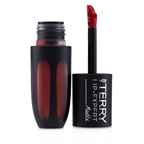 By Terry Lip Expert Matte Liquid Lipstick - # 8 Red Shot