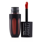 By Terry Lip Expert Matte Liquid Lipstick - # 11 Sweet Flamenco
