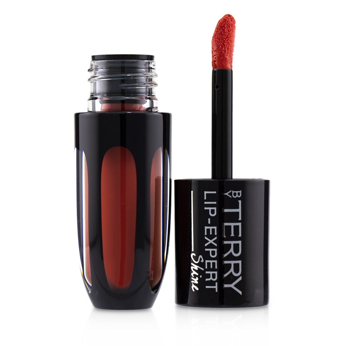 By Terry Lip Expert Shine Liquid Lipstick 14 Coral Sorbet The