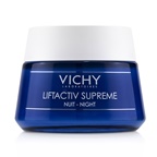 Vichy LiftActiv Supreme Night Anti-Wrinkle & Firming Correcting Care Cream (For All Skin Types)