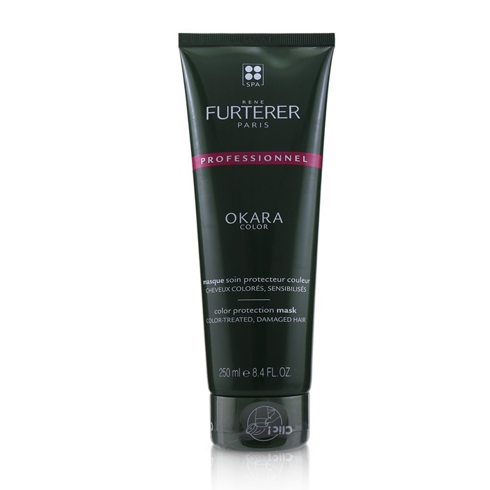 Rene Furterer Okara Color Color Protection Mask - Color ...