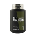 Sebastian Seb Man The Smoother (Moisturizing Conditioner)