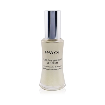 Payot Supreme Jeunesse Le Serum - Global Youth Micropearls Serum