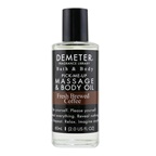 Demeter Fresh Brewed Coffee Massage & Body Oil