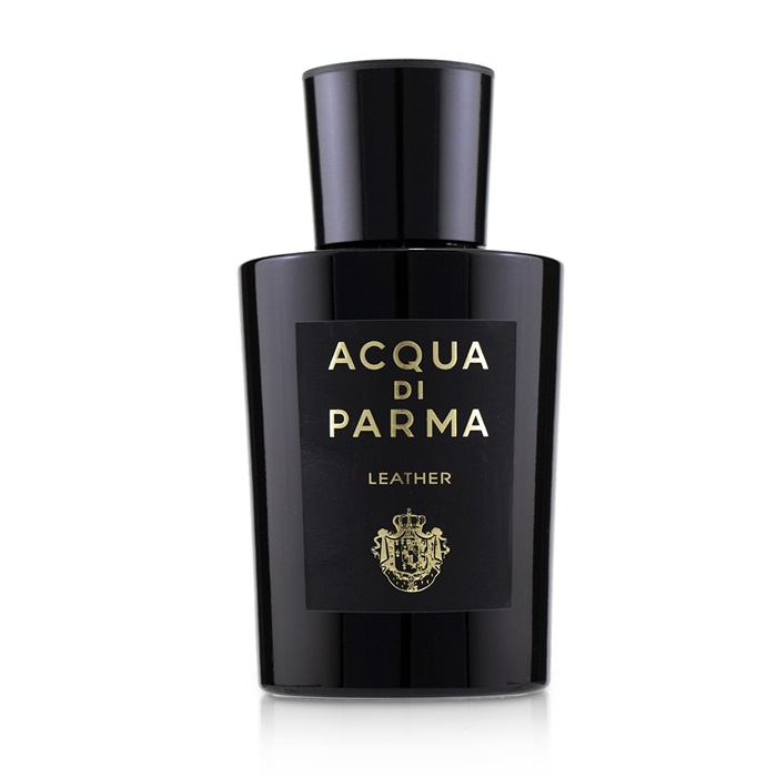 Acqua Di Parma Signatures Of The Sun Leather Edp Spray The Beauty Club Shop Ladies Fragrance