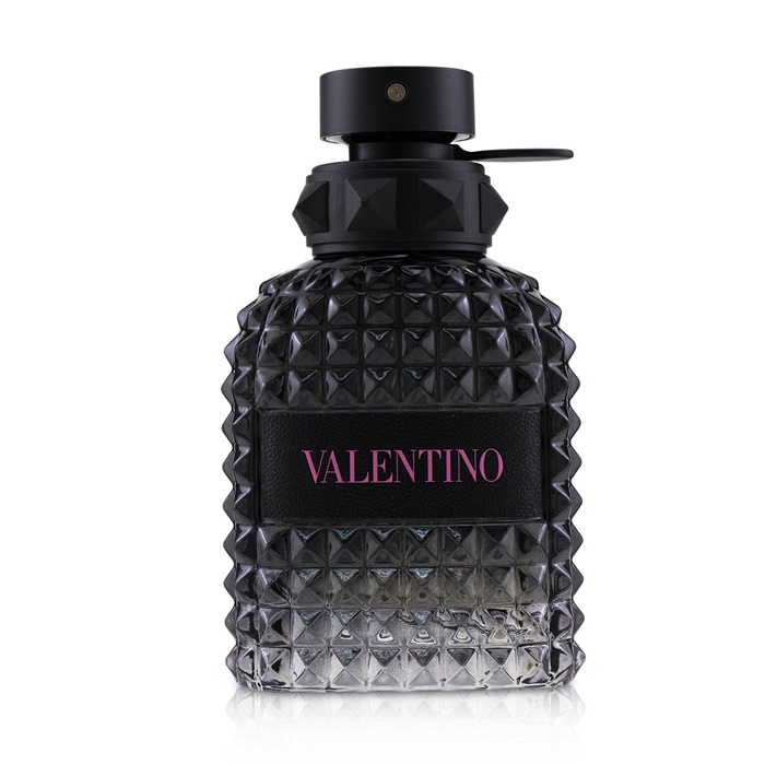 NEW Valentino Valentino Uomo Born in Roma EDT Spray 1.7oz Mens Men's ...