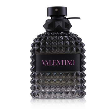 Valentino Valentino Uomo Born in Roma EDT Spray | The Beauty Club ...