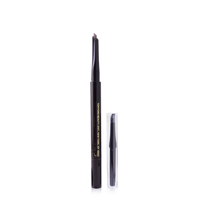 Tom Ford Brow Sculptor With Refill - # 02 Taupe | The Beauty Club™ | Shop  Makeup