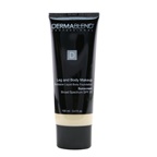 Dermablend Leg and Body Makeup Buildable Liquid Body Foundation Sunscreen Broad Spectrum SPF 25 - #Fair Nude 0N (Box Slightly Damaged)