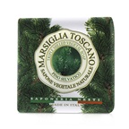 Nesti Dante Marsiglia Toscano Triple Milled Vegetal Soap - Pino Selvatico