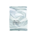 Shiseido Synchro Skin Self Refreshing Cushion Compact Foundation - # 210 Birch
