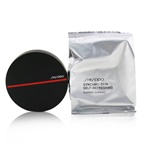 Shiseido Synchro Skin Self Refreshing Cushion Compact Foundation - # 350 Maple