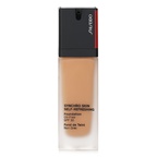 Shiseido Synchro Skin Self Refreshing Foundation SPF 30 - # 360 Citrine