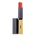 Yves Saint Laurent Rouge Pur Couture The Slim Leather Matte Lipstick - # 3 Orange Illusion