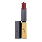 Yves Saint Laurent Rouge Pur Couture The Slim Leather Matte Lipstick - # 20 Carmine Catch