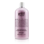 Philosophy Amazing Grace Magnolia Shampoo,Bath & Shower Gel