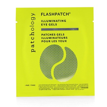 Patchology FlashPatch Eye Gels - Illuminating
