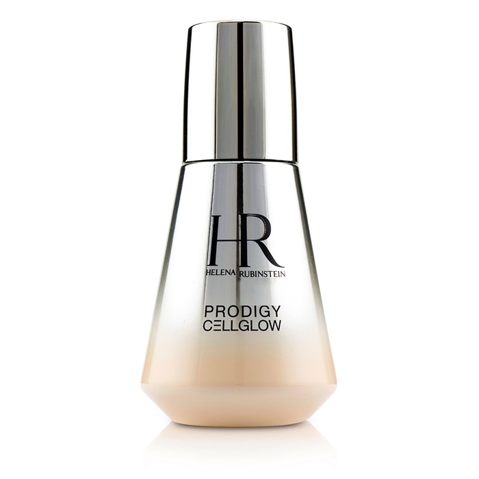 Helena Rubinstein Prodigy Cellglow The Luminous Tint Concentrate - # 03 Very Light Warm Beige