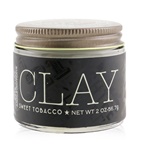 18.21 Man Made Clay - # Sweet Tobacco (Matte Finish / Medium Hold)