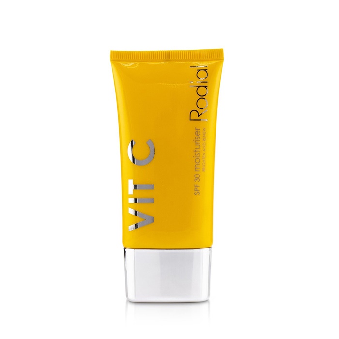 vitamin c moisturiser with spf