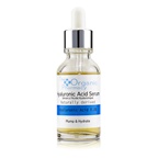 The Organic Pharmacy Hyaluronic Acid Serum - Fine Lines & Wrinkles, Plump & Hydrate, Boost Firmness & Elasticity