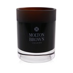 Molton Brown Single Wick Candle - Black Peppercorn