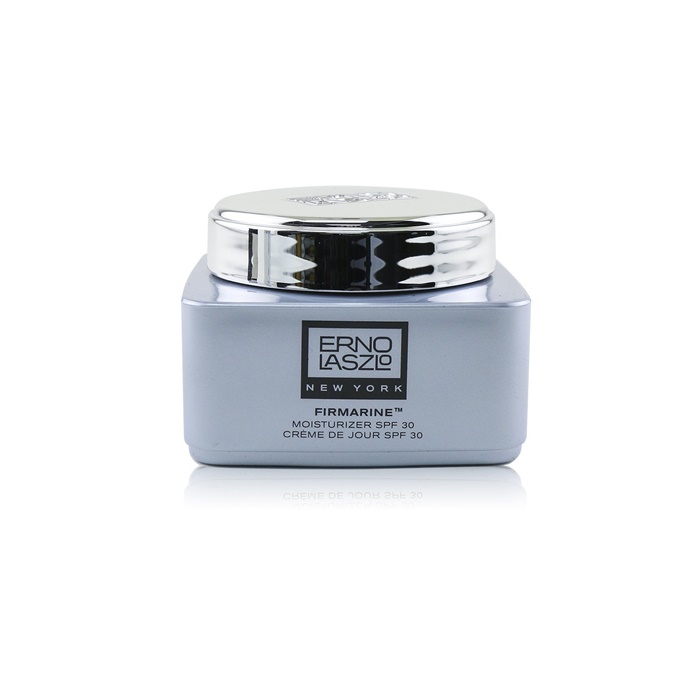 erno laszlo firmarine moisturizer