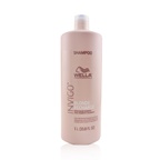 Wella Invigo Blonde Recharge Color Refreshing Shampoo - # Cool Blonde