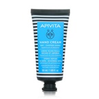 Apivita Dry-Chapped Hands Hand Cream with Hypericum & Beeswax - Concentrated Texture