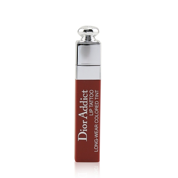 natural sienna lip tattoo dior