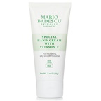 Mario Badescu Special Hand Cream with Vitamin E - For All Skin Types