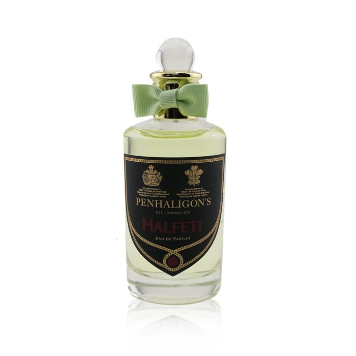 NEW Penhaligon's Halfeti EDP Spray 100ml Perfume | eBay