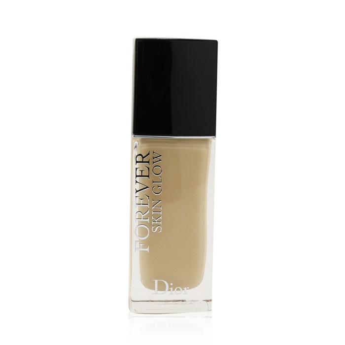 Christian Dior Dior Forever Skin Glow 24H Wear Radiant Perfection Foundation SPF 35 - # 0N (Neutral)