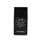 Chanel Ultra Le Teint Velvet Blurring Smooth Effect Foundation SPF 15 - # BR12 (Beige Rose)