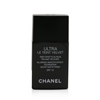 Chanel Ultra Le Teint Velvet Blurring Smooth Effect Foundation SPF 15 - # B40 (Beige)