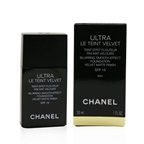 Chanel Ultra Le Teint Velvet Blurring Smooth Effect Foundation SPF 15 - # B60 (Beige)