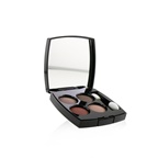 Chanel Les 4 Ombres Quadra Eye Shadow - No. 328 Blurry Mauve