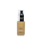 PUR (PurMinerals) 4 in 1 Love Your Selfie Longwear Foundation & Concealer - #TP2 Warm Nude (Light Tan Skin With Pink Undertones)
