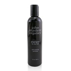 John Masters Organics Shampoo For Dry Hair with Evening Primrose