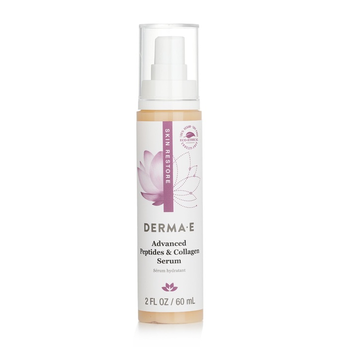 Derma E Skin Restore Advanced Peptides & Collagen Serum