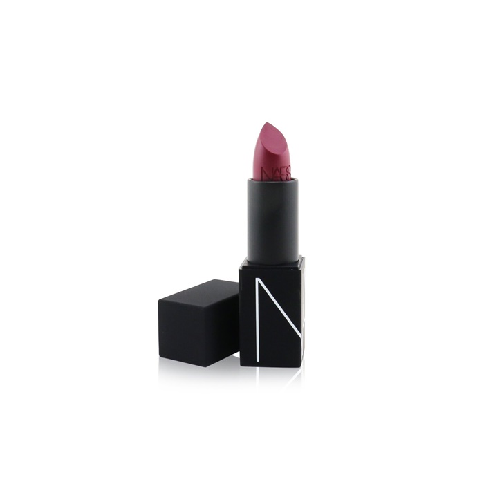 nars metallic lipstick