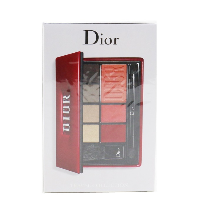 christian dior makeup bags