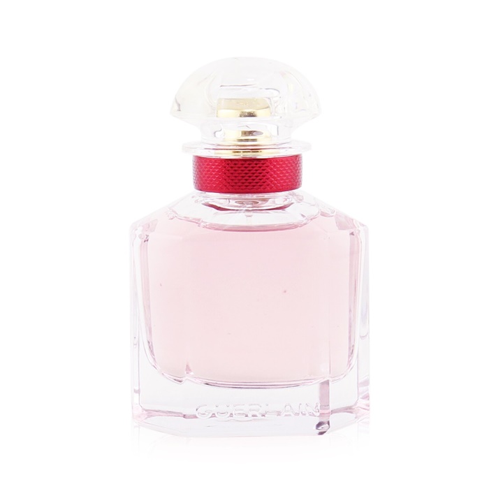 mon guerlain bloom of rose