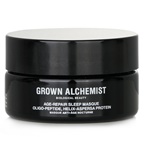 Grown Alchemist Age-Repair Sleep Masque - Oligo-Peptide, Helix-Aspersa Protein