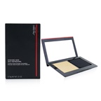 Shiseido Synchro Skin Self Refreshing Custom Finish Powder Foundation - # 340 Oak